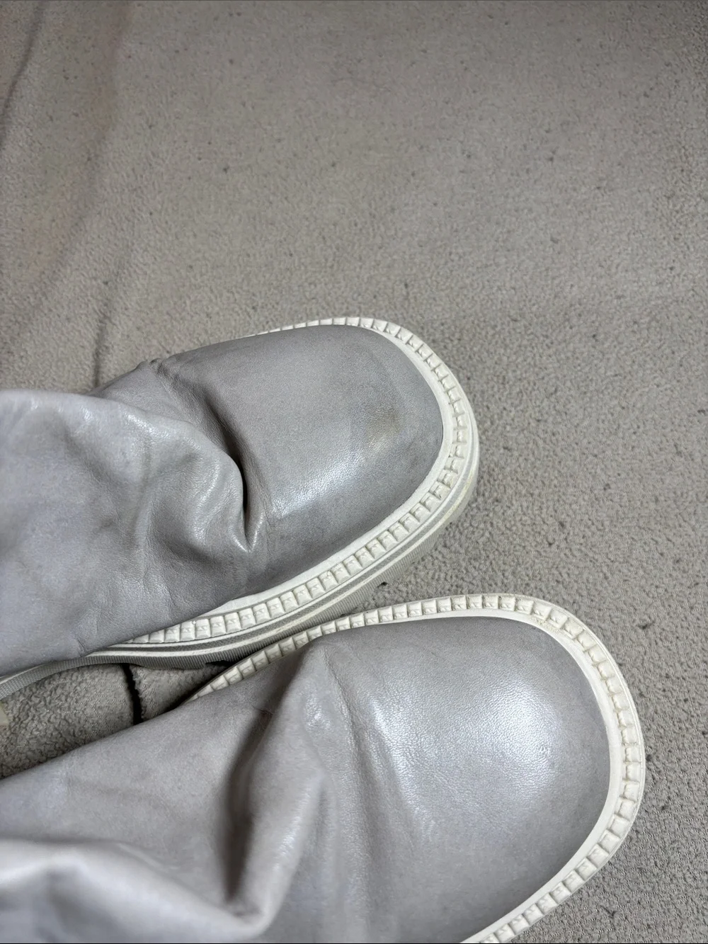 Free People sleek mid